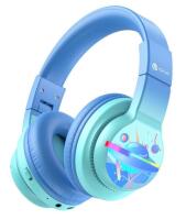 As-New iClever Kids Bluetooth Headphones