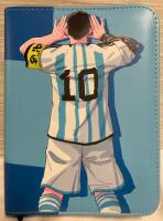 New 9&rdquo;x6&rdquo; Sports Card Album