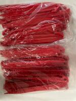 30+ New 9&rdquo; Plastic Tent Pegs