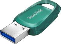 Sandisk Ultra Eco USB Flash Drive, 256 GB