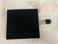 2 Computer Parts, Including LoRa 32 Wi-Fi Card and Ultraslim 8-in-1 External CD/DVD Drive (USB-3.0)