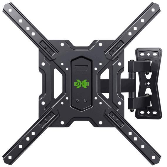 USX-Mount Full-Motion TV Wall Mount, Model XMM006