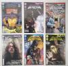 DC Comics Detective Comics : Batman No.1046 - No.1061 , Consecutive Run . 18 Comics . Very Fine Ungraded Condition . Double Issues #1055 & #1059 - 2
