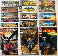 [Consecutive Run] 16 DC Batman Detective Comics (2019) Issues #991-1007