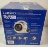 Lasko Super Fan Max Multi-Purpose Compact Air Mover , Model # SF-20-GC2 . Sealed Box - 2