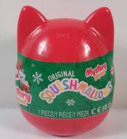 New - Original Squishmallows Mystery Squad , Sealed .
