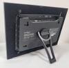 Omnitech 7" Digital Picture Frame w/Accessories & Box , Model # 18676-CA . Tested Working . - 3
