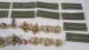 Vintage Canadian Military Badges , Buttons & Patches . Including Items from The 48th Highlanders or Canada - 3