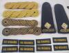 Vintage Canadian Military Badges , Buttons & Patches . Including Items from The 48th Highlanders or Canada - 4