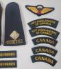 Vintage Canadian Military Badges , Buttons & Patches . Including Items from The 48th Highlanders or Canada - 5