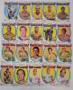 1971-72 O Pee Chee NHL Hockey Trading Card Singles . 61 Trading Cards - 3