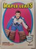 1971-72 Topps Bernie Parent #131 NHL Trading Card in Case . - 2