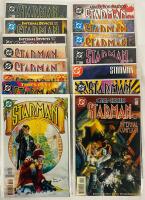 [Consecutive Run] 15 DC Starman Comics (1997-1998) Issues #27-41
