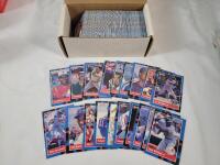 1988 Donruss MLB Baseball Trading Card Singles .