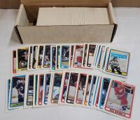 1990-91 O Pee Chee NHL Hockey Trading Card Set , Complete . Includes Mike Modano RC , Alexander Mogilny RC , Mark Recchi RC