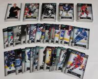 2006-07 Parkhurst NHL Hockey Trading Card Singles . 125+ Trading Cards