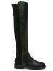 New sz 9 DV Dolce Vita Women's Panna 50/50 Over the Knee Boot Wide Calf Retails for $100 - 2