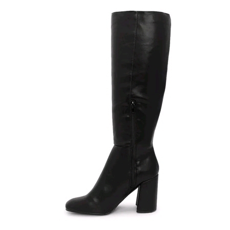 New in Box | Size 8 MADDEN GIRL Women's Magnolia Knee High Boots Wide Calf | Retails Over $90!