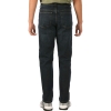 New sz 40x32 Men's George Relaxed Jeans Dark Wash - 2