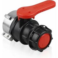 IBC Ball Valve, IBC Adapter for Tank