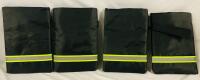 4 As-New Outdoor Faucet Covers