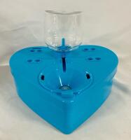 New in Box Goard Paintbrush Cleaner (Blue)