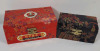 2-Sets Chinese Baoding Iron Balls w/Cases - 4