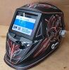 As New - Miller Classic Series Welding Mask . Paint Flaking on Front - 2