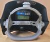 As New - Miller Classic Series Welding Mask . Paint Flaking on Front - 4