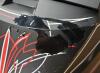 As New - Miller Classic Series Welding Mask . Paint Flaking on Front - 5