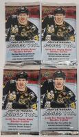 2024-25 Upper Deck Series Two NHL Hockey Trading Card Wax Packs , Sealed