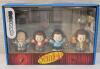 Fisher-Price Little People Collection " Seinfeld " Jerry's Apartment .
