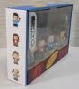 Fisher-Price Little People Collection " Seinfeld " Jerry's Apartment . - 3