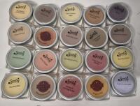 20 Scentsy Scent Melts Various Scents