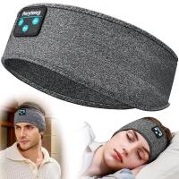 As New Parytong Sleeping Headphones Bluetooth Headband.