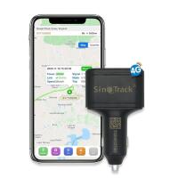 As New SinoTrack GPS Tracker for Vehicles. Retails for $56