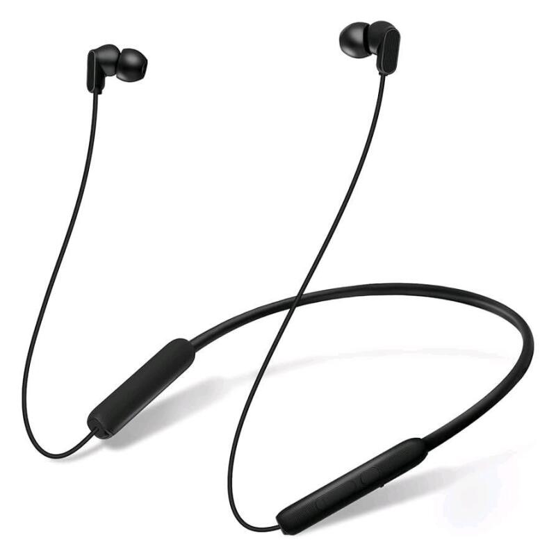 New Tonemac N18 Neckband Wireless Earbuds.