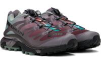 New in Box sz 9.5Men/10.5 Women Unisex Salomon XT-4 OG Sneacker Shoes Retails for $250