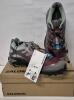 New in Box sz 9.5Men/10.5 Women Unisex Salomon XT-4 OG Sneacker Shoes Retails for $250 - 3