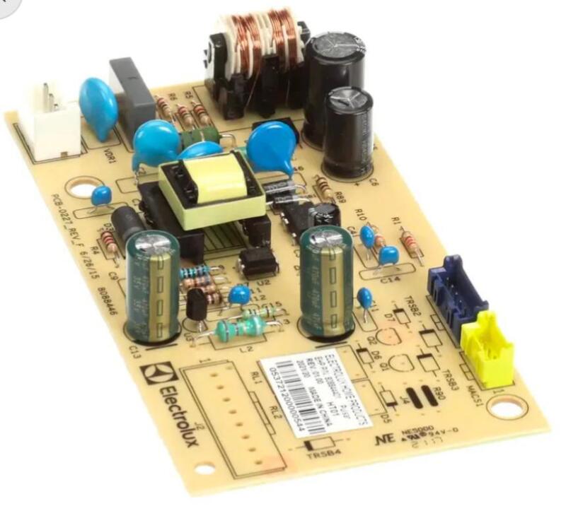New Frigidaire Range Control Board - 808844401. Retails for $265