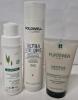 [See Desc] 3 Hair Products: Goldwell Ultra Volume Shampoo 300mL, Rene Furterer Paris Shampoo 150mL, & Klorane Dry Shampoo 50g