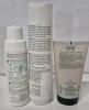 [See Desc] 3 Hair Products: Goldwell Ultra Volume Shampoo 300mL, Rene Furterer Paris Shampoo 150mL, & Klorane Dry Shampoo 50g - 2