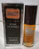 As New in Box Musk for Men Colonge Spray 44mL