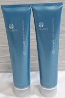 2 New Nu Skin Ageloc Body Shaping Gel Tubes (150ml Each)