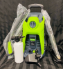 As-New Alaintool Electric Pressure Washer 4200 PSI 2.6 GPM Electric Power Washer with 25 Foot Hose, 16.4 Foot Power Cord, Soap Tank, Adjustable Nozzles - Retails for over $400.00! - 2