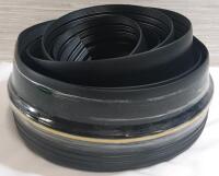 New Roll of 10Ft Threshold Adhesive Strip