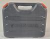 Black & Decker Mouse Jigsaw w/Extra Blades & Case , Model # MS100 . Tested Working - 4