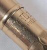 Vintage Wahl Eversharp Gold Filled Mechanical Pencil (100mm) & Vintage Fountain Pen w/"Speenball" B-5&frac12; Nib . - 3