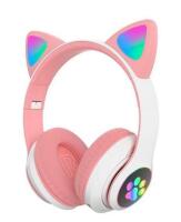 As New Catear Wireless Hifi Stereo Headset.