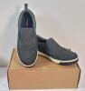 New - Men's Size 10.5 Nautilus Westside Steel-Toe Safety Footwear Industrial Shoe , Slip Resistant . Retail $115